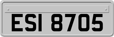 ESI8705