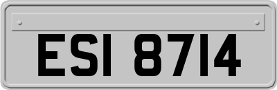 ESI8714