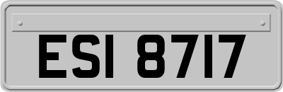 ESI8717