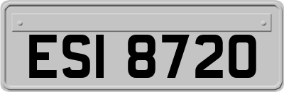 ESI8720