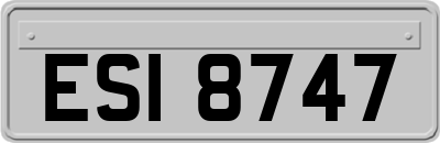 ESI8747