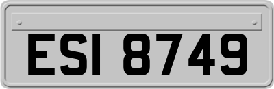 ESI8749