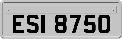 ESI8750