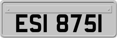 ESI8751
