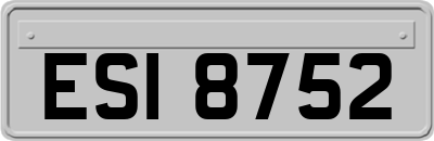 ESI8752