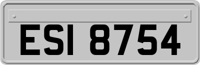 ESI8754