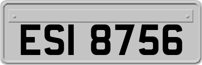 ESI8756