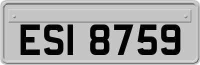 ESI8759