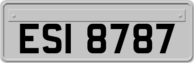 ESI8787