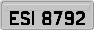 ESI8792