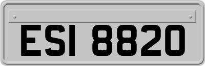 ESI8820