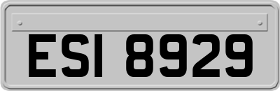 ESI8929