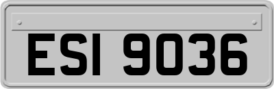 ESI9036