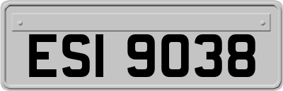 ESI9038
