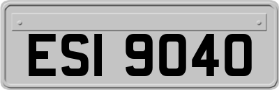 ESI9040