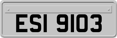 ESI9103