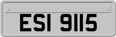 ESI9115