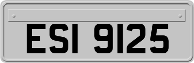 ESI9125