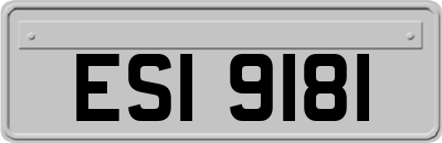 ESI9181