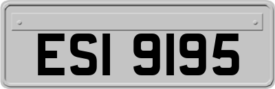 ESI9195
