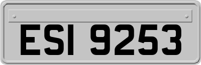 ESI9253
