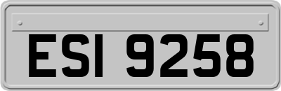 ESI9258