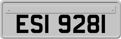 ESI9281