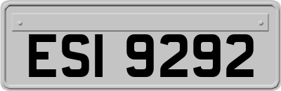ESI9292