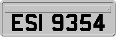ESI9354