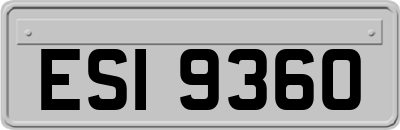 ESI9360