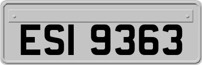 ESI9363