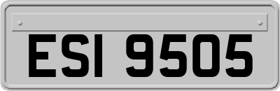 ESI9505
