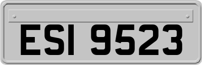 ESI9523