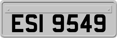 ESI9549