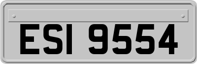 ESI9554