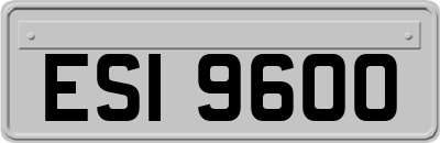 ESI9600