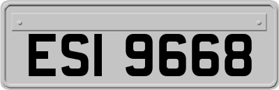 ESI9668