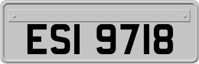 ESI9718