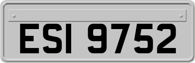 ESI9752