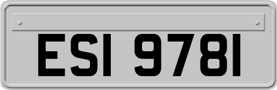 ESI9781