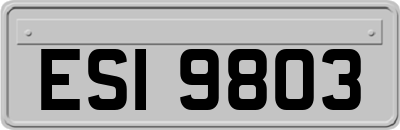 ESI9803