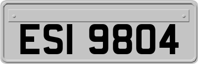 ESI9804