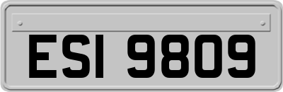 ESI9809
