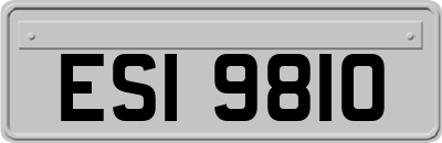 ESI9810
