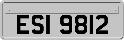 ESI9812