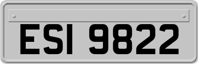 ESI9822