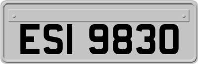 ESI9830