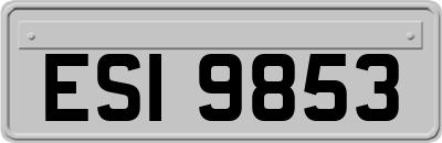 ESI9853