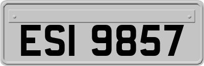 ESI9857