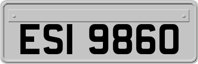 ESI9860